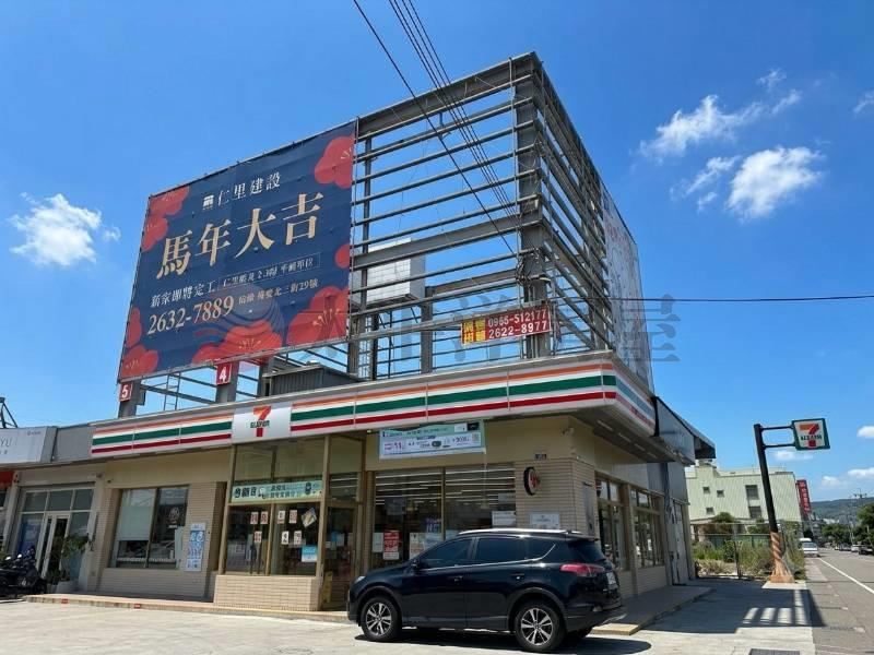 9米大面寬自地自建首選 照片7