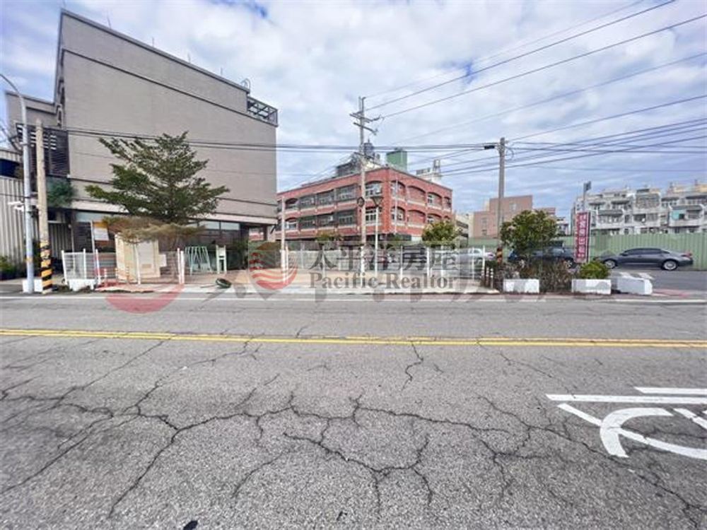 雙面路綠地+建地 照片5