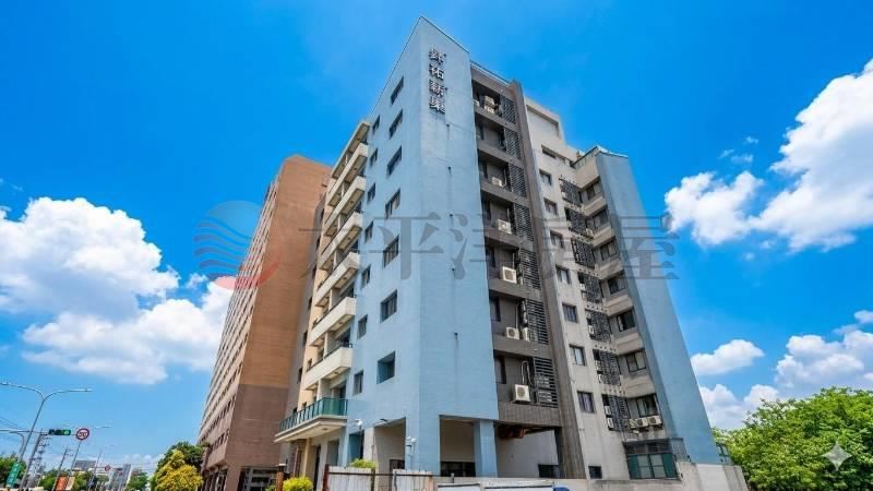 低公設超大室內空間正三房+車位 照片1