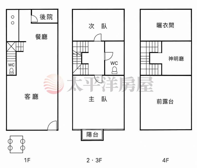 絕版1388萬·向上院區神級總價 照片10