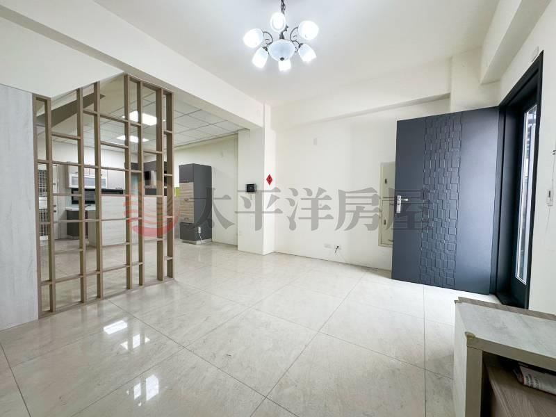北勢國小旁輕屋齡美墅 照片3