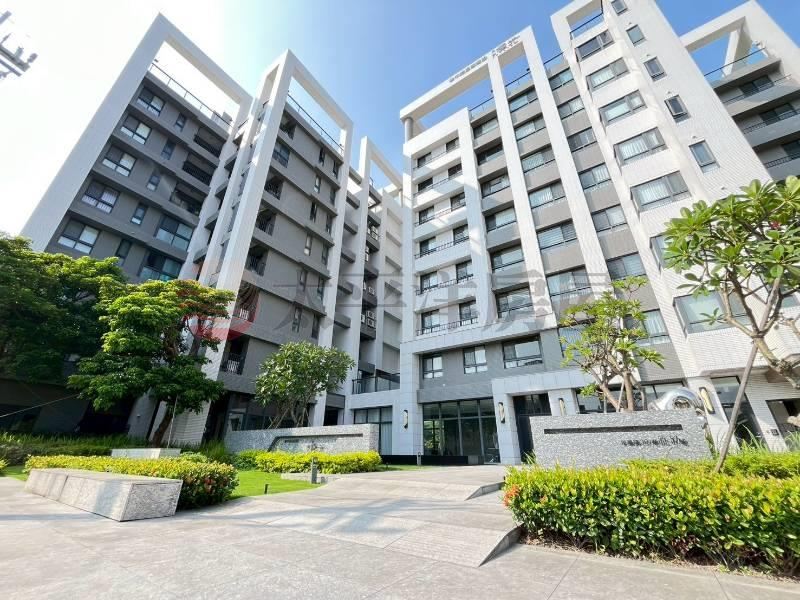極光1+1房+平車 照片2