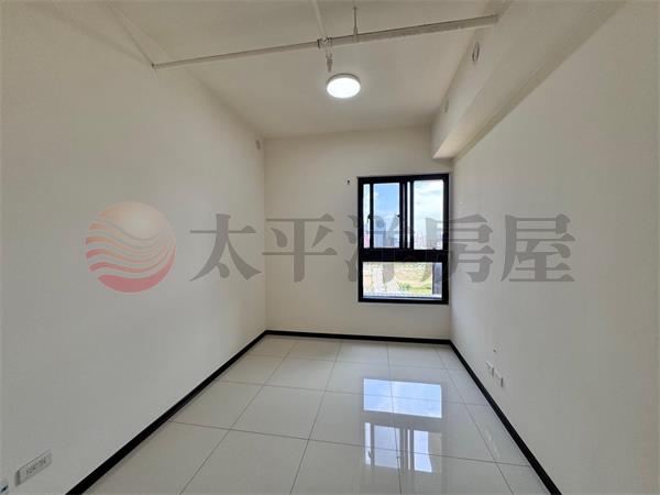 協和丰景高樓朝南四房平車 照片4