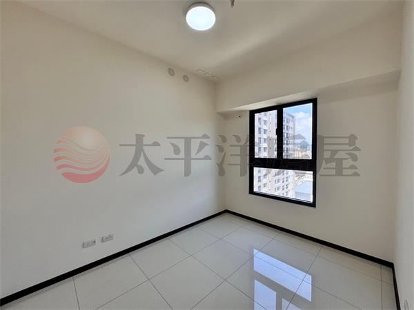協和丰景高樓朝南四房平車 照片5