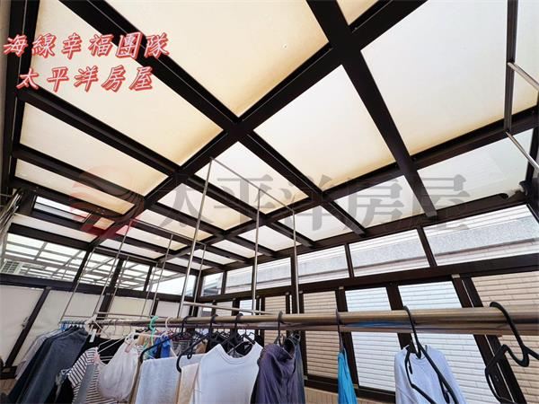 靜宜商圈邊間店面+9套房 照片5