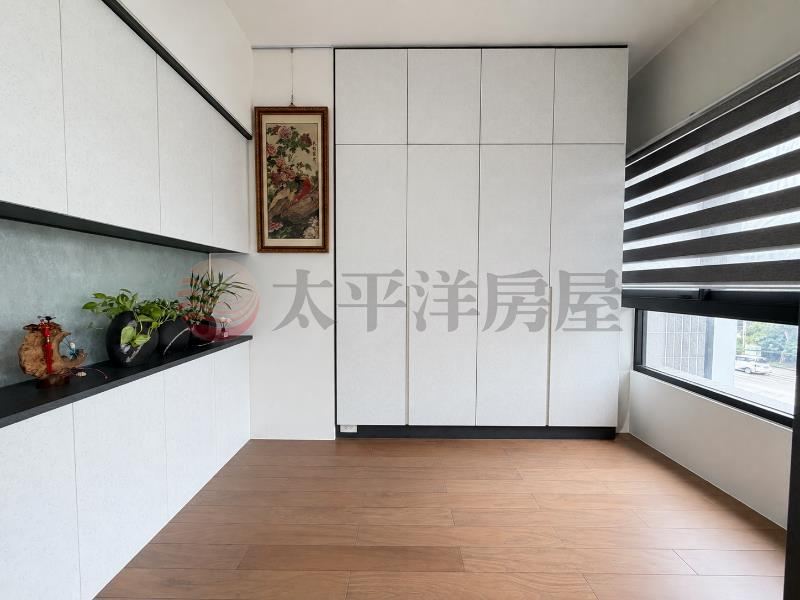 喬立精裝三房平車 照片6