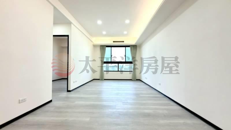 全新佳瑞京湛後站三房平車 照片2