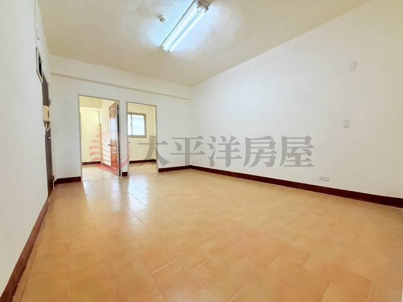 中港國小旁3房美寓 照片1
