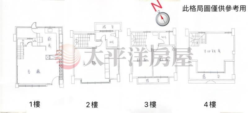 東海中科美麗新世界透天 照片8