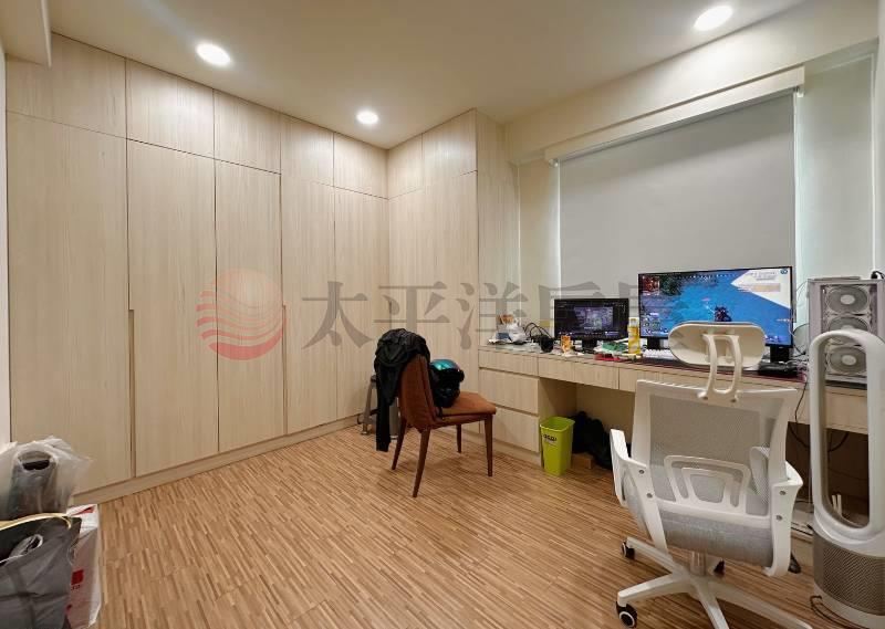 中央路旁前院美透邊間 照片7