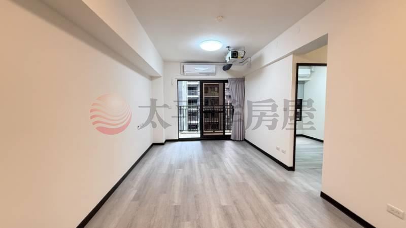 櫻花市鎮之櫻全新三房平車 照片1