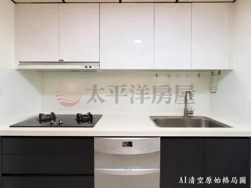 家樂福商圈輕裝三房車位 照片5