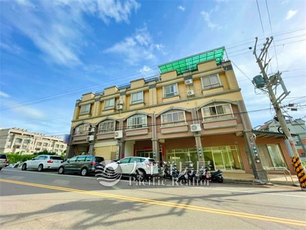 大地坪角間雙店面10套房 照片1