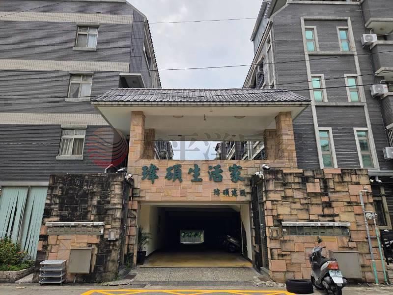 空中花園朝南別墅 照片1