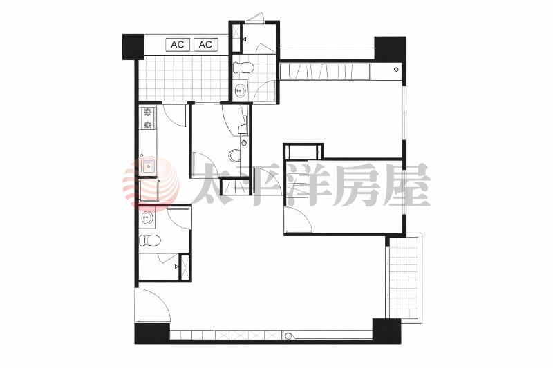 全新大境2+1房平車美廈 照片8