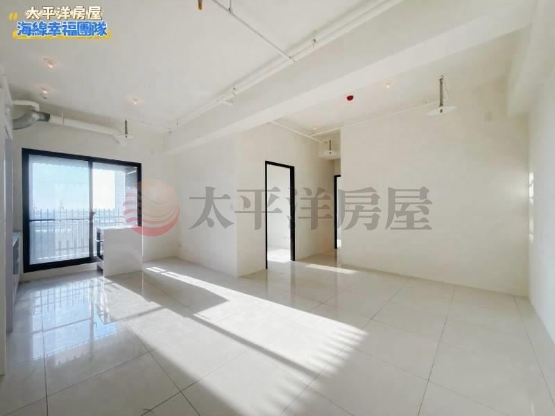 聯悦臻中高樓海景兩房平車 照片2