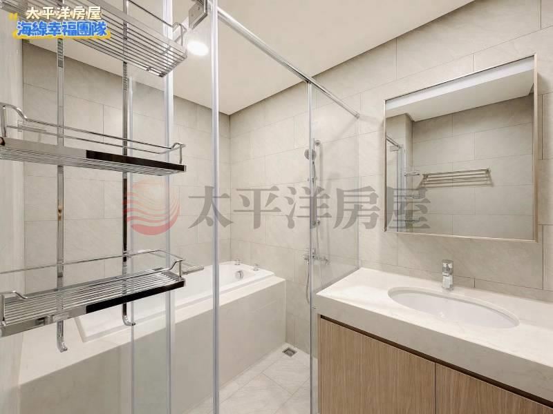 聯悦臻中高樓海景兩房平車 照片7