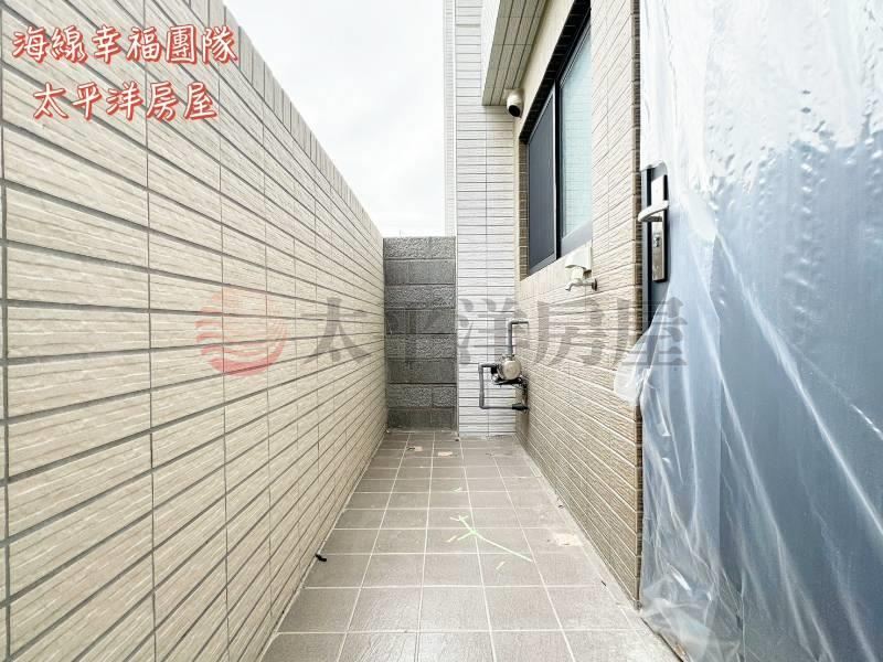 龍井全新完工孝親美墅A 照片11