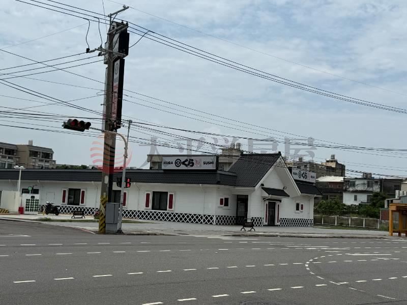 鹿寮建地可蓋兩戶 照片1