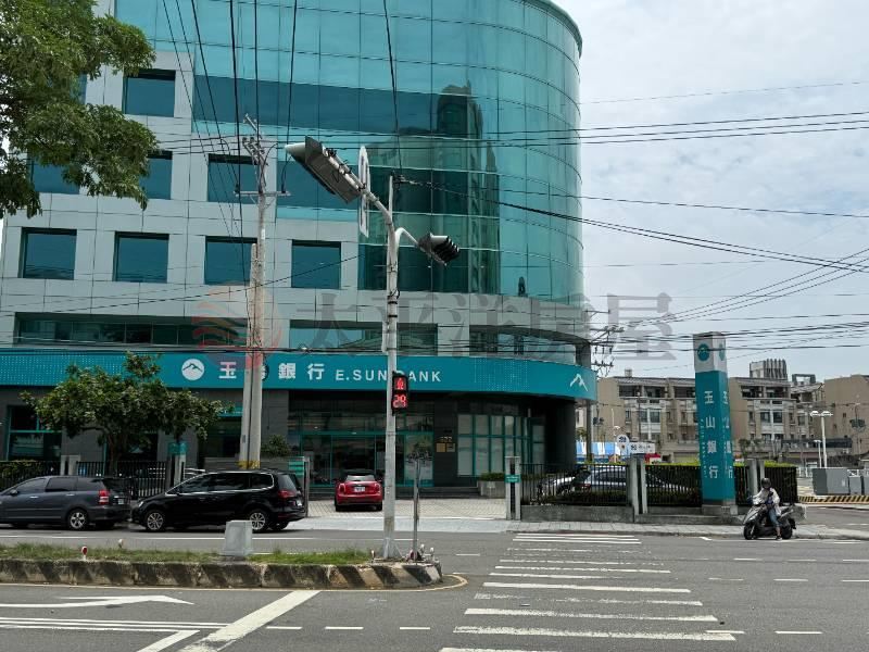 鹿寮建地可蓋兩戶 照片2