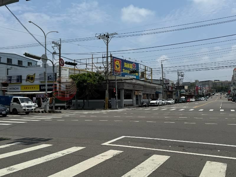 鹿寮建地可蓋兩戶 照片5