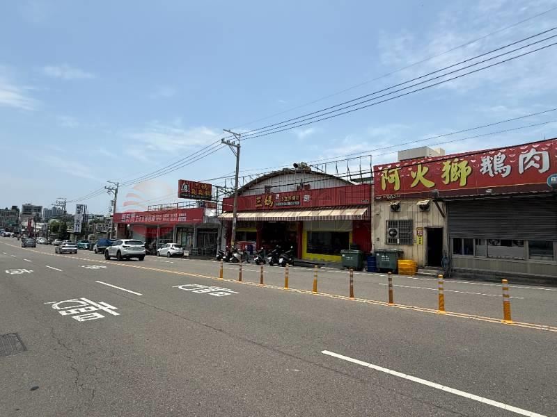 鹿寮建地可蓋兩戶 照片6