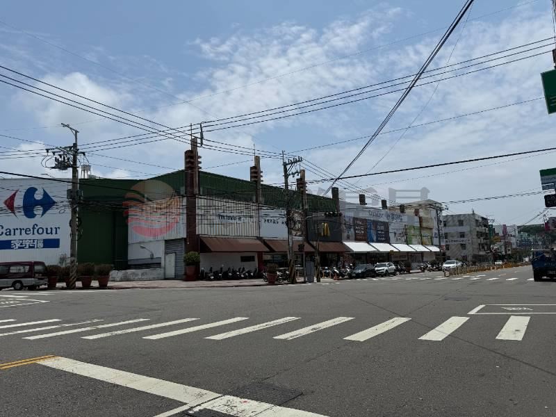 鹿寮建地可蓋兩戶 照片7