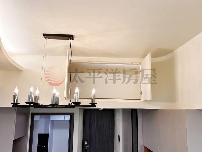 聯悦臻D2棟精裝三房平車 照片6
