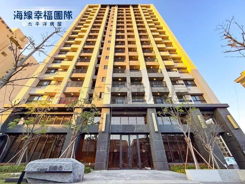 佳福柏斯市角間雙採光三房平車 照片2