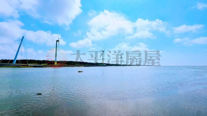 專任臨港路旁鐵路綠地用地 照片2