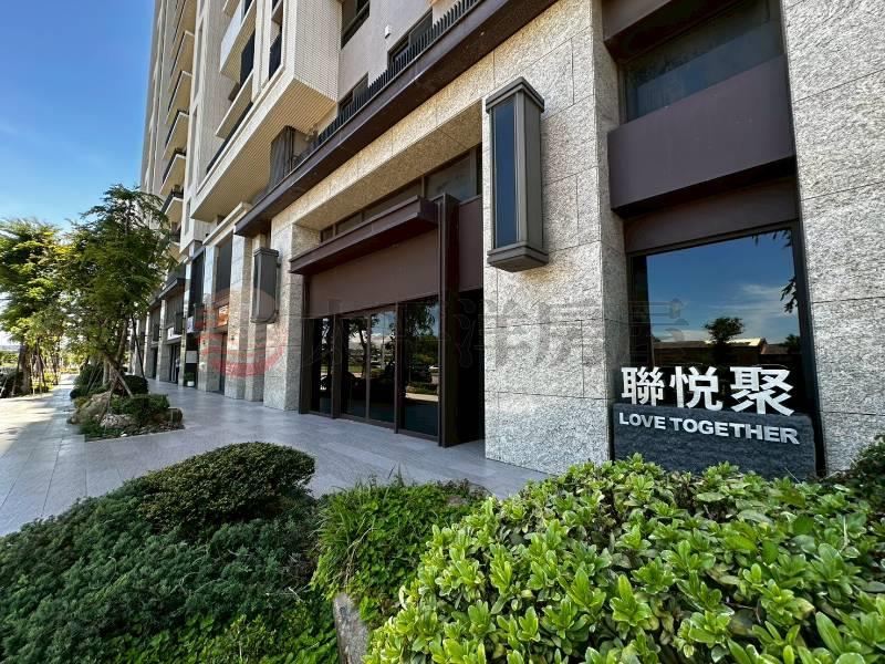 聯悦聚 三改一裝潢景觀宅 照片2