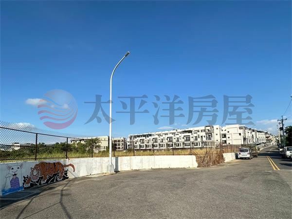 新光田千坪大面寬角地 照片4