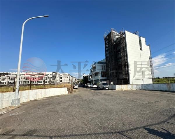 新光田千坪大面寬角地 照片5