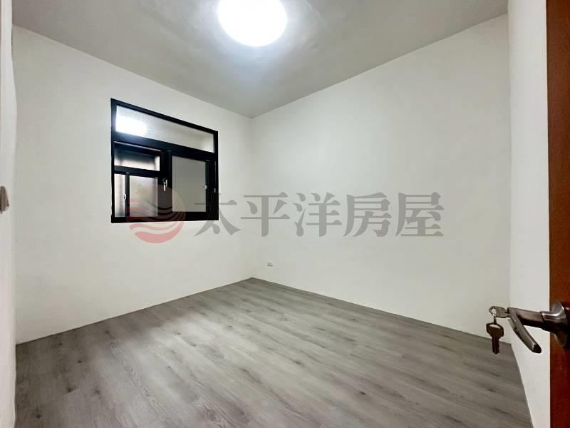 東海藝術街大露台2F公寓 照片5