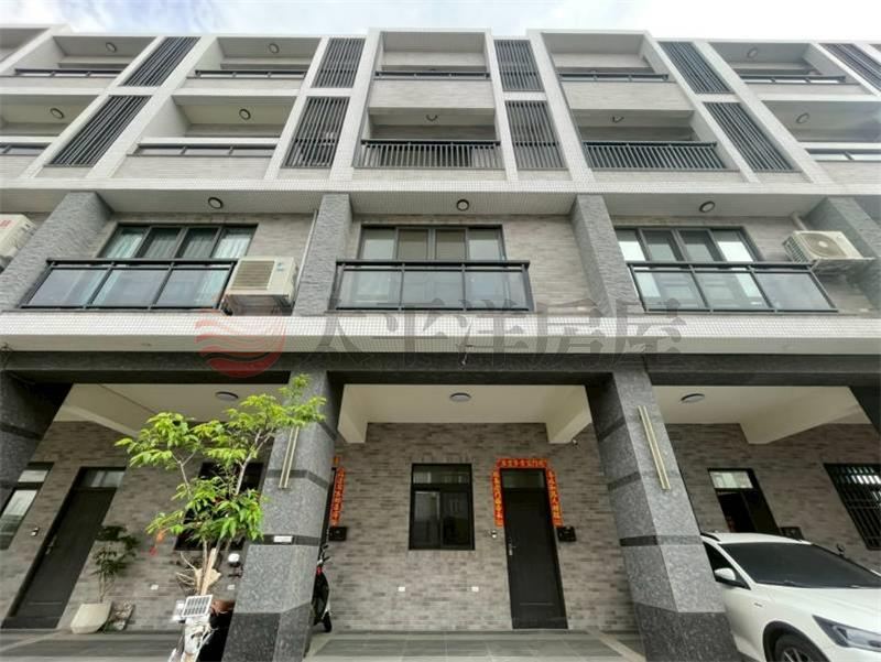 清水2年屋臨路別墅