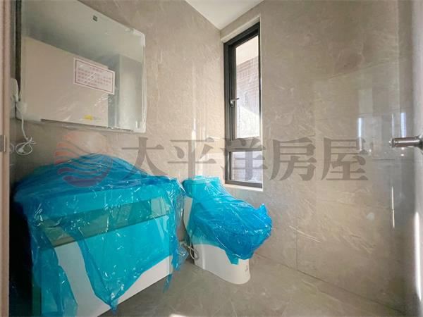 梧樂新創3房休旅車位 照片6
