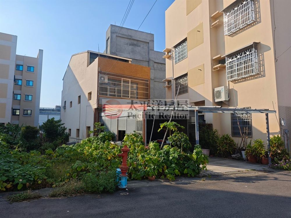 斗潭大地坪庭院獨棟透天 照片2