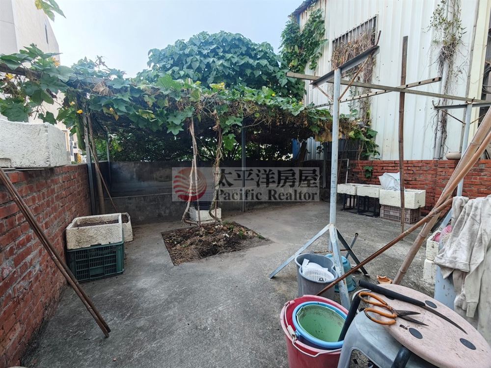 斗潭大地坪庭院獨棟透天 照片6