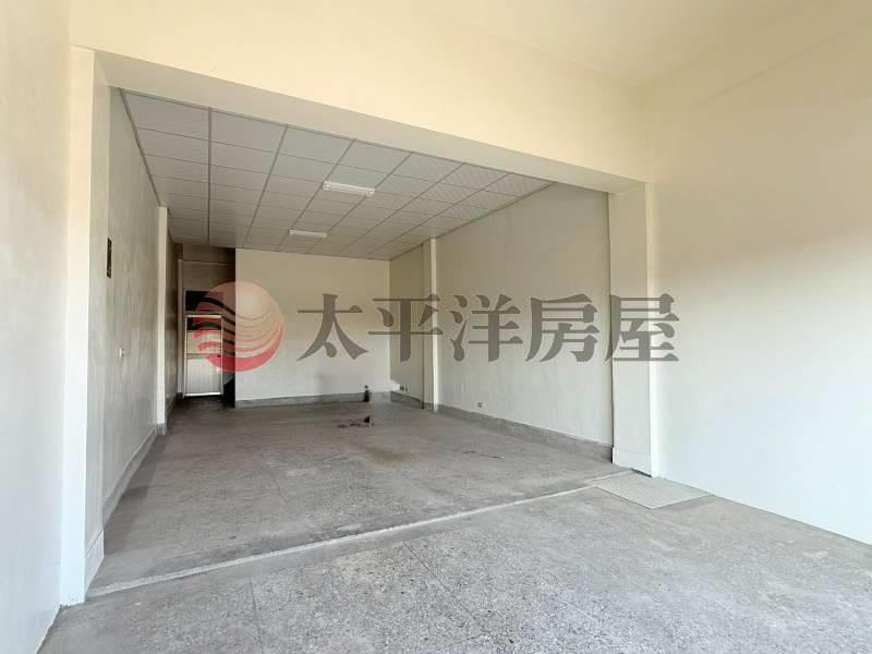 清水大建坪臨路透天 照片3