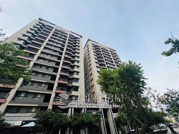 市鎮重劃大四房平車精裝宅 照片1