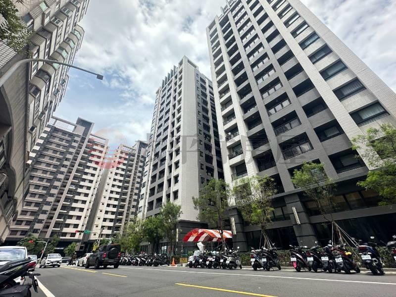 聚佳欣世代全新3房雙車位 照片1