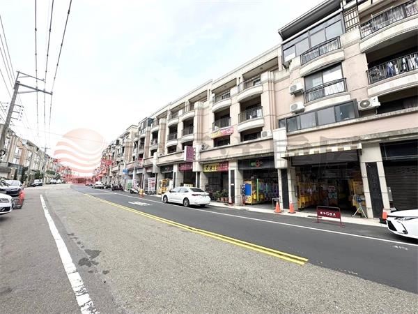 新光田黃金店面/6套 照片1
