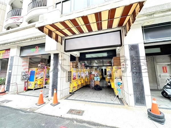 新光田黃金店面/6套 照片2