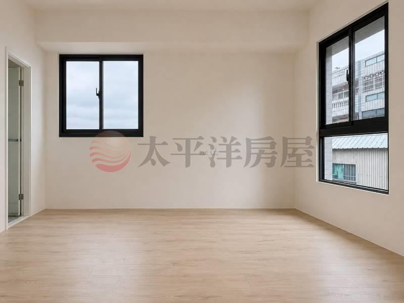 沙鹿首購型美三房附車位 照片5