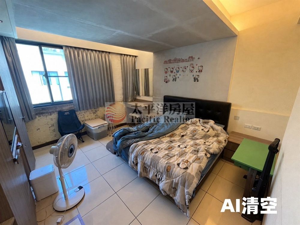 兒童運動中心四房別墅 照片8
