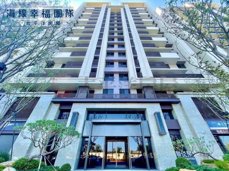 聯悦聚中高樓無限視野兩房平車 照片1