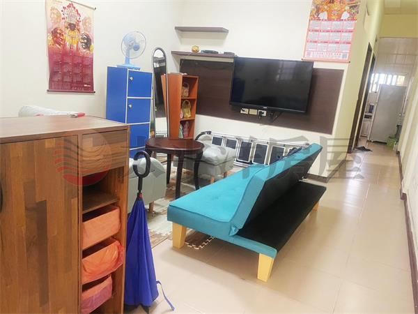 學區旁一樓2房公寓 照片2