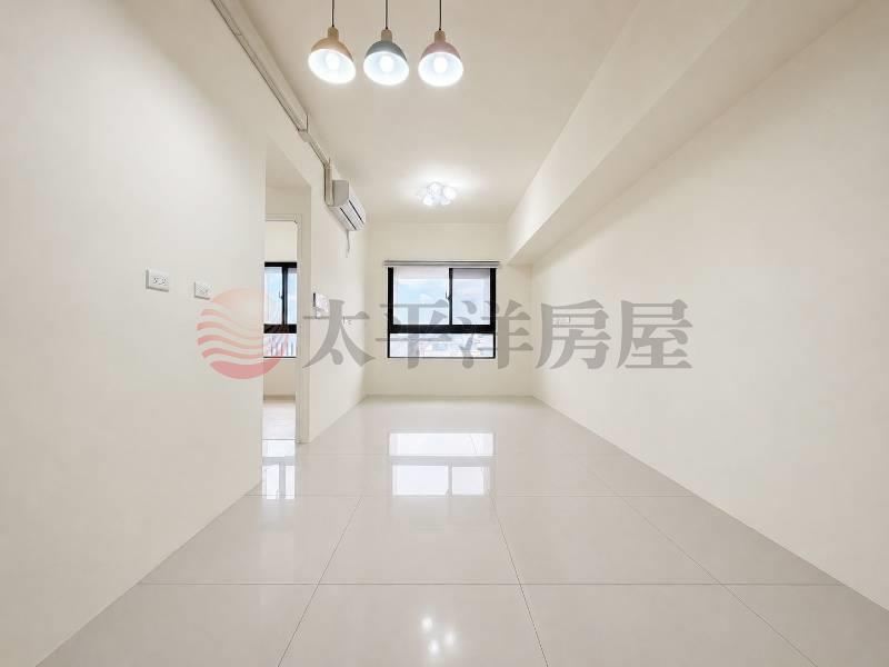 全新未住三房平車 照片3