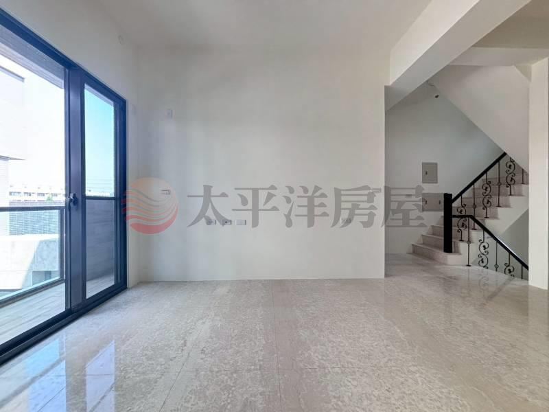 梧棲全新金鑽別墅 照片5