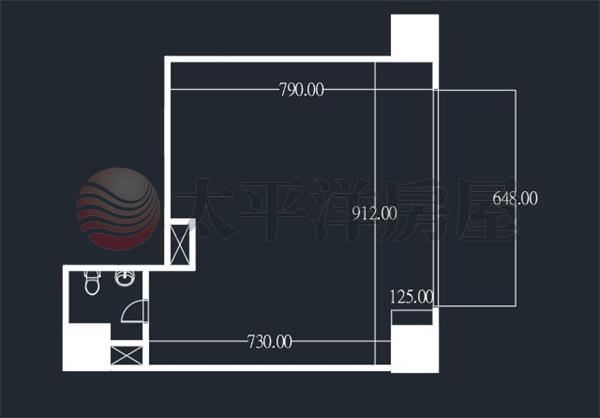 聯悦臻稀有釋出金店面 照片8